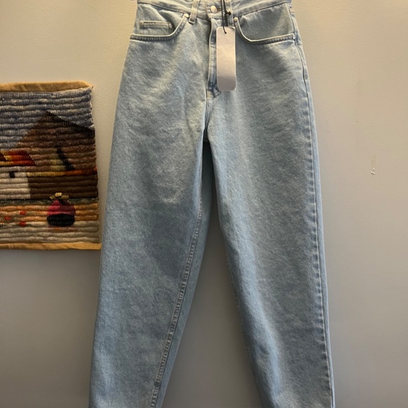 KOTN Antifit denim - 24/30 - Picture 1 of 2
